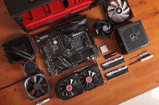 組裝一臺(tái)電腦所需的完整配件清單與選購(gòu)指南